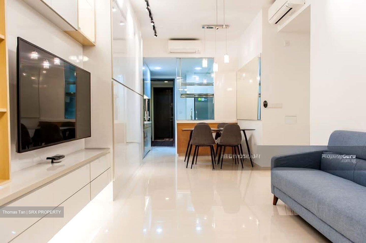 Jewel @ Buangkok (D19), Condominium #603074741